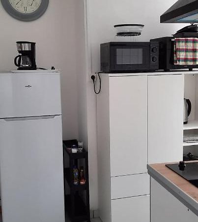 Magnolia, Appartement Lumineux Et Agreable Arleux-en-Gohelle Exterior foto